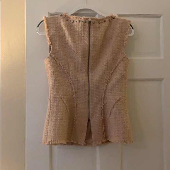 Rebecca Taylor top - Picture 3 of 6